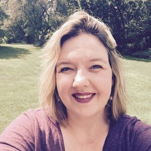 Meet your Posher, Sarah